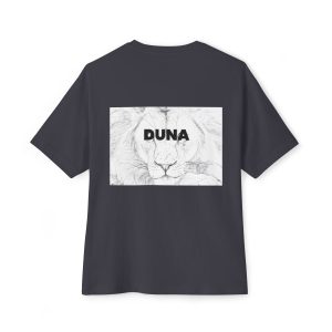 T-shirt lionduna